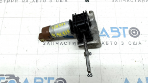 Motor for adjusting the tilt of the passenger seat cushion BMW X5 F15 14-18
