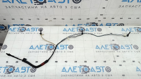 Lexus CT200h 11-13 HVAC Temperature Sensors
