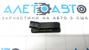 Left tailgate number plate light for Audi Q8 19