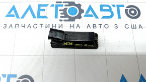 Right tailgate number plate light for Audi Q8 19