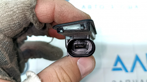 Right tailgate number plate light for Audi Q8 19