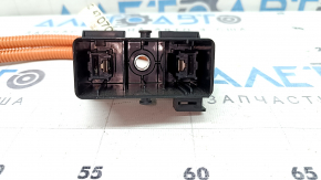 Lexus CT200h 11-17 VVB power cable