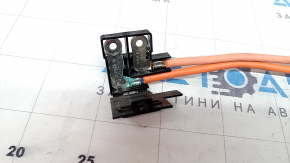 Lexus CT200h 11-17 VVB power cable