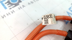 Lexus CT200h 11-17 VVB power cable