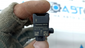 Rear left airbag sensor for Audi Q8 19-25