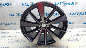 Wheel disk R19 X 9J Polestar 2 21-25 curb, scratches