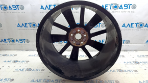 Wheel disk R19 X 9J Polestar 2 21-25 curb, scratches