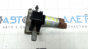 Motor for adjusting the tilt of the driver's seat cushion BMW X5 F15 14-18