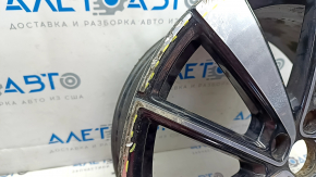Wheel disk R19 X 9J Polestar 2 21-25 curb