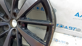 Wheel disk R19 X 9J Polestar 2 21-25 curb
