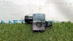 Ford Explorer 20-23 2.3T Oil Sump