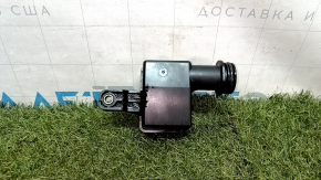 Ford Explorer 20-23 2.3T Oil Sump