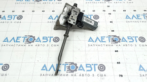 Seat height adjustment motor for the driver's seat BMW X5 F15 14-18