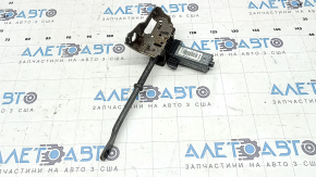 Seat height adjustment motor for the passenger seat BMW X5 F15 14-18