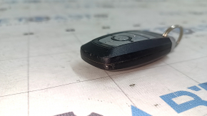 Smart key for Ford Bronco Sport 2021-25, 4 buttons, 433 MHz, bumps, scratches