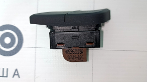 Front right door central locking buttons for Audi Q8 19-25 black