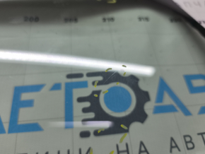 Audi Q8 19-25 windshield with heated camera, PGW, sand, scratches on the glass