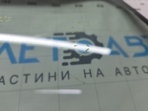 Audi Q8 19-25 windshield with heated camera, PGW, sand, scratches on the glass