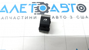 Rear left window lift control for Audi Q8 19-25
