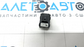 Rear left window lift control for Audi Q8 19-25