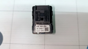 Rear left window lift control for Audi Q8 19-25
