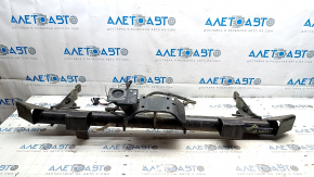 Towbar Volkswagen ID.4 21-22