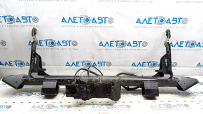 Towbar Volkswagen ID.4 21-22
