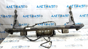 Towbar Volkswagen ID.4 21-22