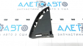 Right front bumper insert for BMW X5 F15 2014-2018