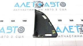 Right front bumper insert for BMW X5 F15 2014-2018