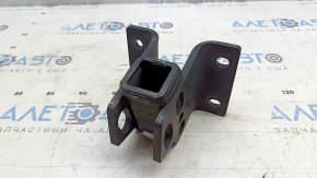 Removable towbar for Volkswagen ID.4 21-22