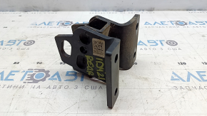 Removable towbar for Volkswagen ID.4 21-22
