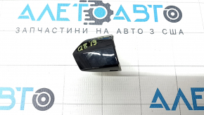 Audi Q8 19-25 2-piece rear right outer handle plug