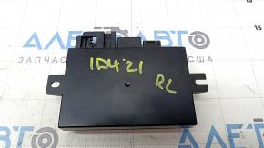 Towbar control unit for Volkswagen ID.4 21-22