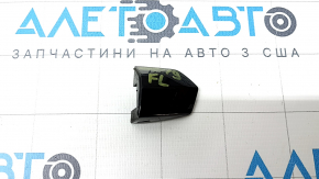 Front left outer handle cap for Audi Q8 19-25