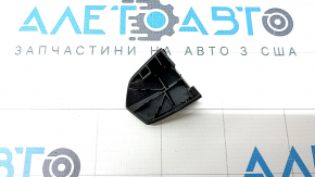 Front left outer handle cap for Audi Q8 19-25