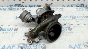 Ford Bronco Sport 21-25 1.5T 105kW Turbo