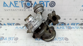 Ford Bronco Sport 21-25 1.5T 105kW Turbo
