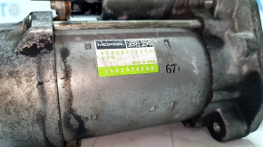 Jeep Grand Cherokee WK2 16-20 3.6 Starter