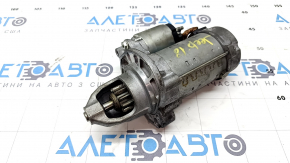 Jeep Grand Cherokee WK2 16-20 3.6 Starter