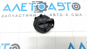 Left door airbag sensor for Audi Q8 19-25