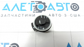 Left door airbag sensor for Audi Q8 19-25