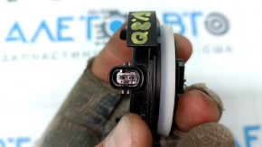 Right door airbag sensor for Audi Q8 19-25