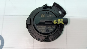 Right door airbag sensor for Audi Q8 19-25