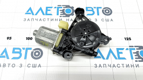 Rear left window lift motor for Audi Q8 19-25