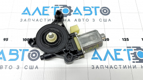 Rear left window lift motor for Audi Q8 19-25