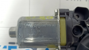 Rear right window lift motor for Audi Q8 19-25