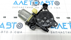 Front left window lift motor for Audi Q8 19-25