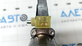Front left window lift motor for Audi Q8 19-25