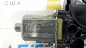 Front left window lift motor for Audi Q8 19-25